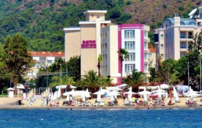 Dora Beach Marmaris Hotel 