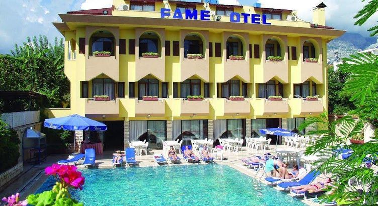 Fame Hotel