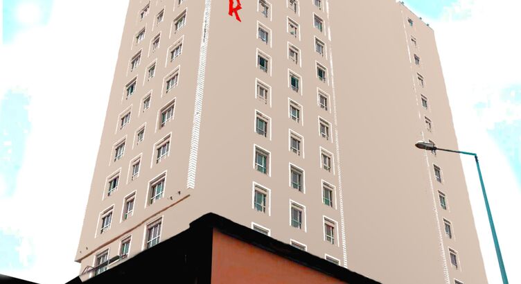 The Green Park Hotel Gaziantep