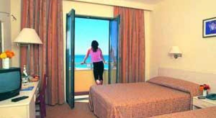 Aqua Plaza Club Otel