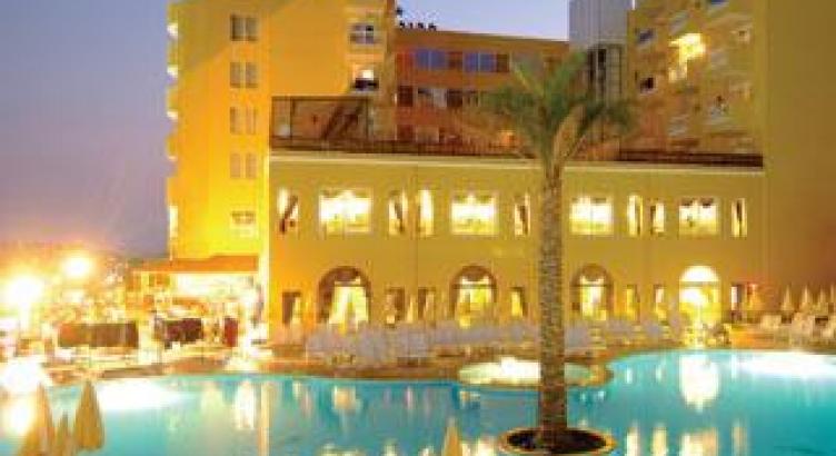 Orient Palace Hotels & Resort