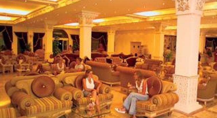 Orient Palace Hotels & Resort