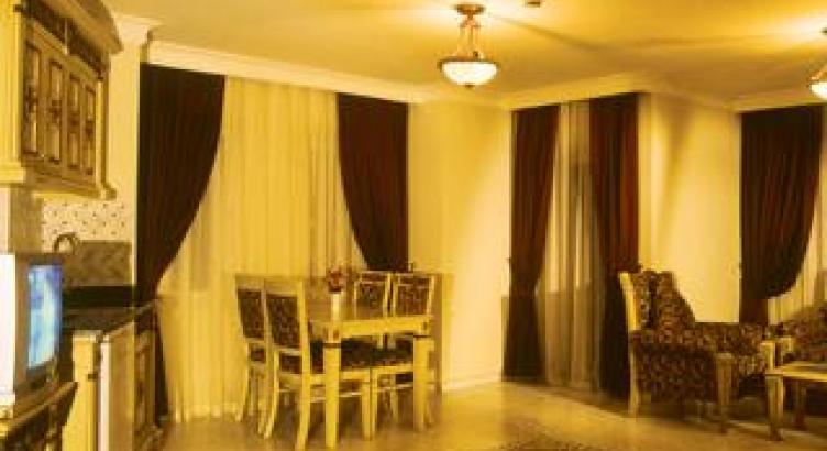 Orient Palace Hotels & Resort