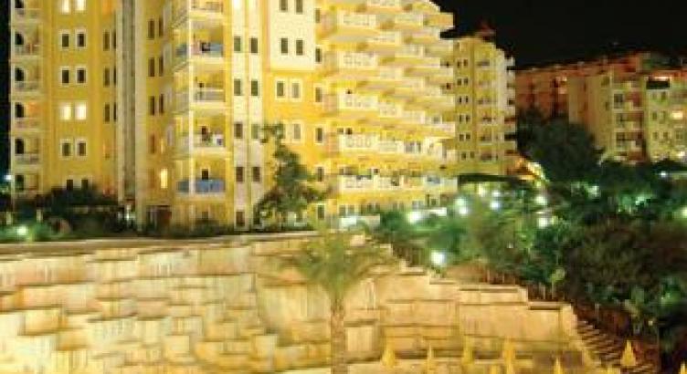 Orient Palace Hotels & Resort