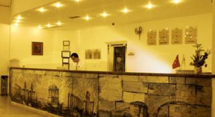 Orient Palace Hotels & Resort