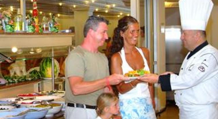 Orient Palace Hotels & Resort