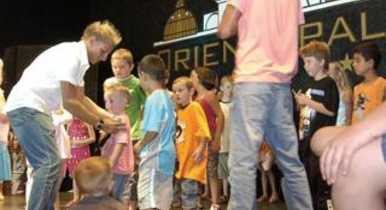 Orient Palace Hotels & Resort