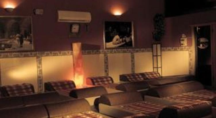 Orient Palace Hotels & Resort