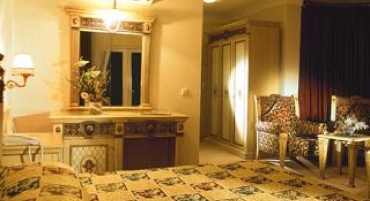 Orient Palace Hotels & Resort