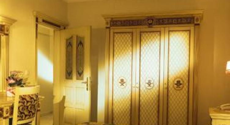 Orient Palace Hotels & Resort