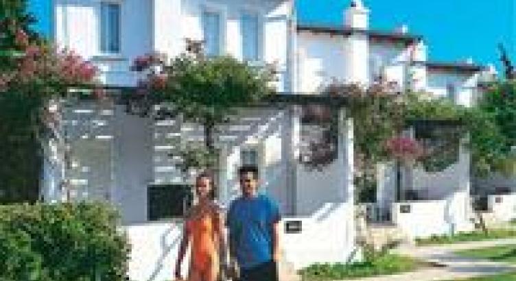 Club Voyage Torba
