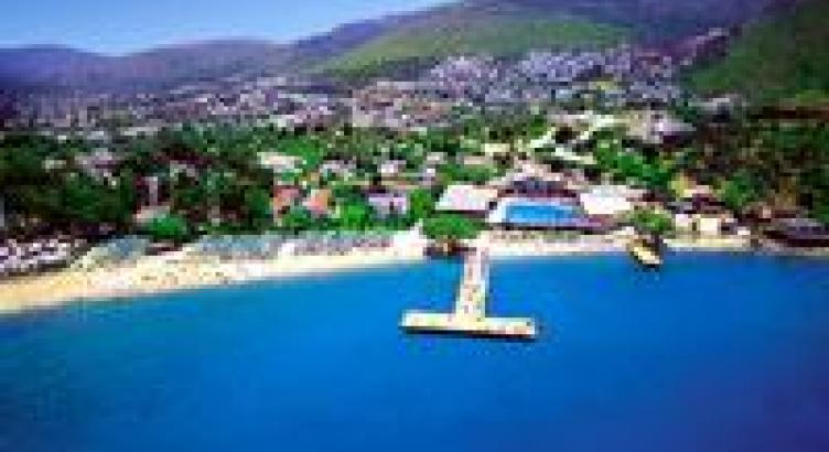 Club Voyage Torba