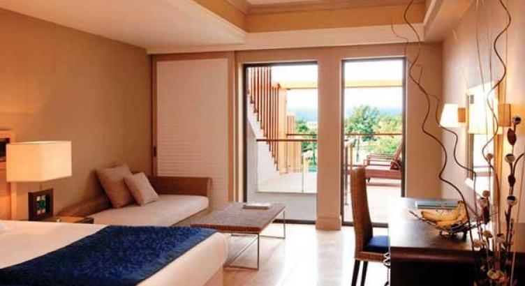 Lykia World Links Golf Antalya