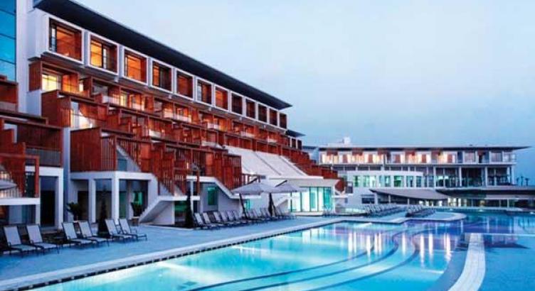 Lykia World Links Golf Antalya