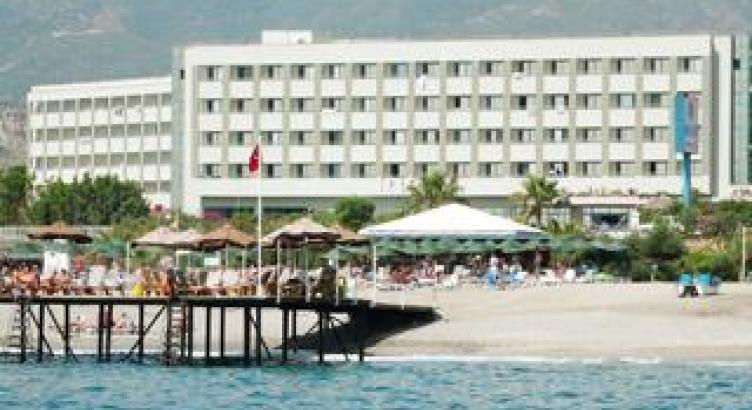 Dinler Hotels