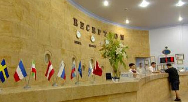 Dinler Hotels