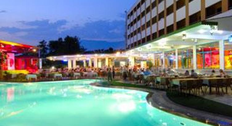 Dinler Hotels