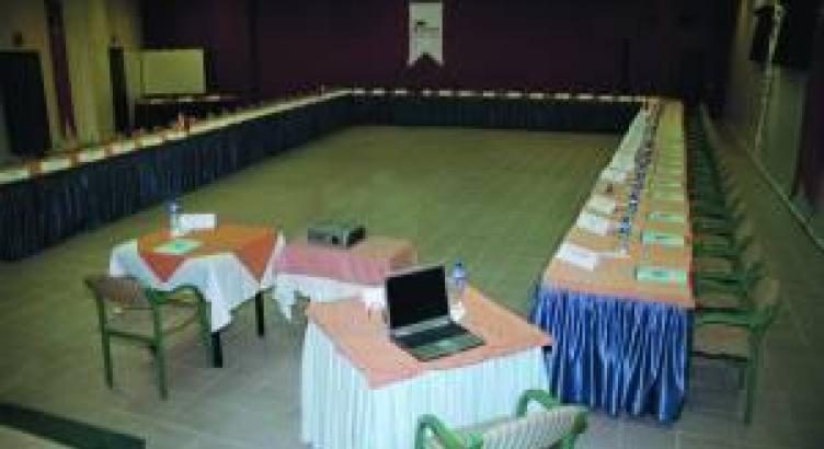 Dinler Hotels
