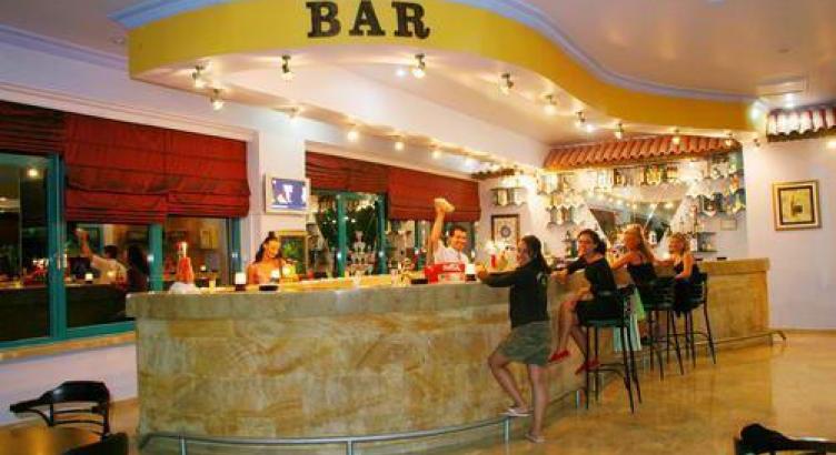 Dinler Hotels