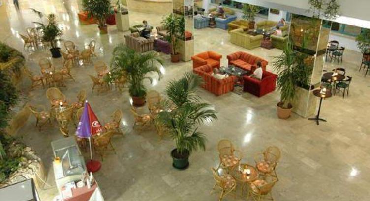 Dinler Hotels