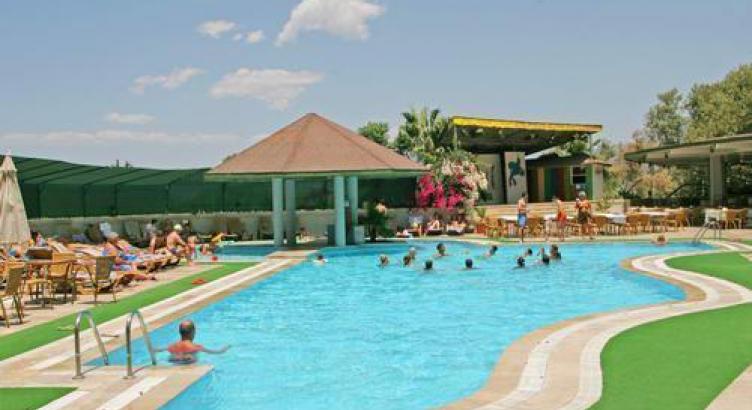 Dinler Hotels