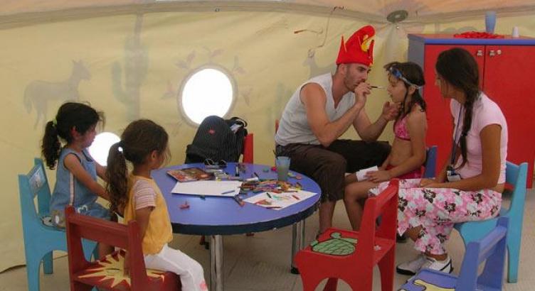 Miracle Resort Hotel