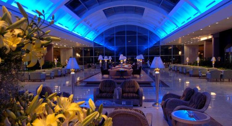 Miracle Resort Hotel