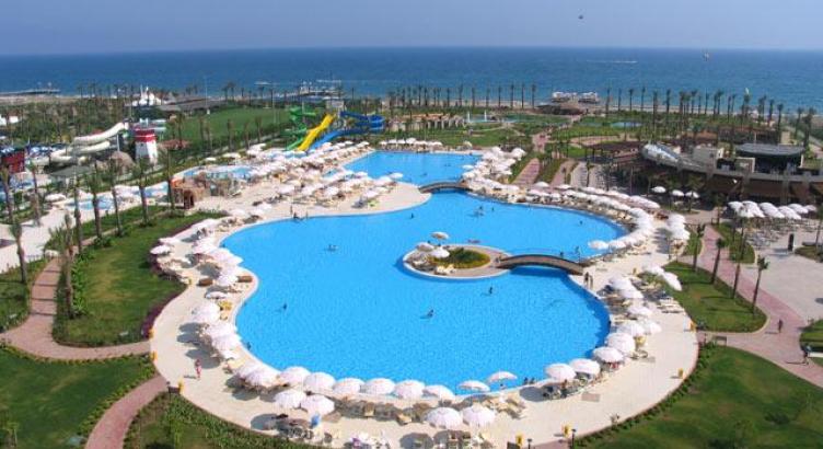 Miracle Resort Hotel