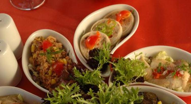 Miracle Resort Hotel