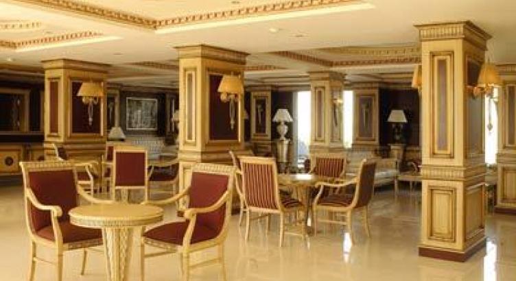 Grand Newport Hotel