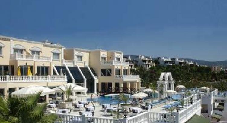 Grand Newport Hotel