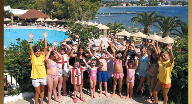 Kadıkale Resort Hotel & SPA