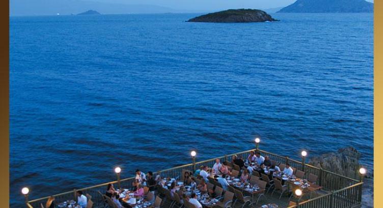 Kadıkale Resort Hotel & SPA