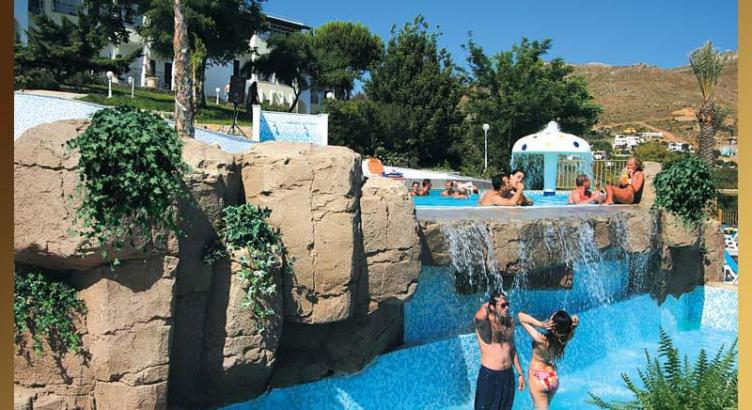 Kadıkale Resort Hotel & SPA