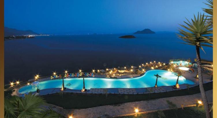 Kadıkale Resort Hotel & SPA