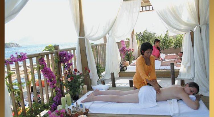 Kadıkale Resort Hotel & SPA