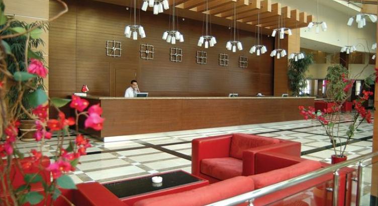 Mirada Del Mar Hotel