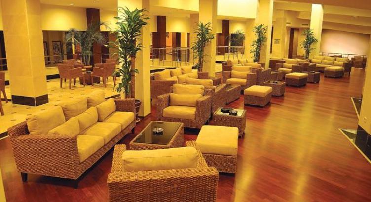 Mirada Del Mar Hotel