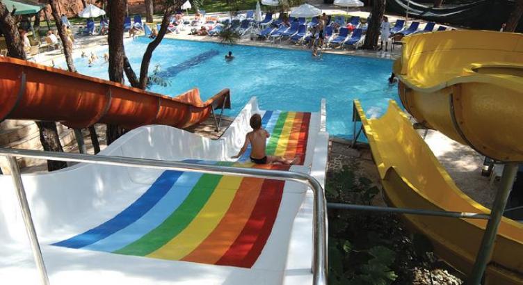 Mirada Del Mar Hotel