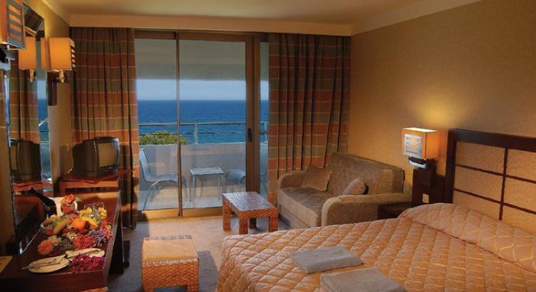 Mirada Del Mar Hotel