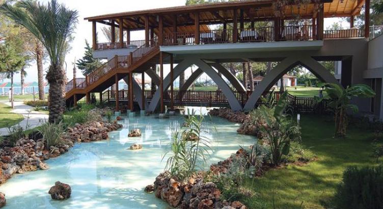 Mirada Del Mar Hotel