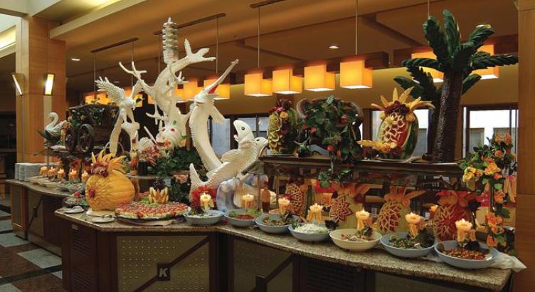 Mirada Del Mar Hotel