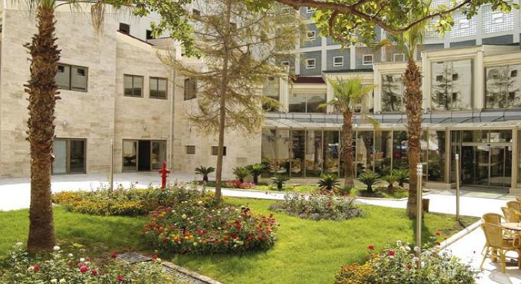 Mirada Del Mar Hotel