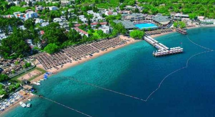 Club Voyage Torba