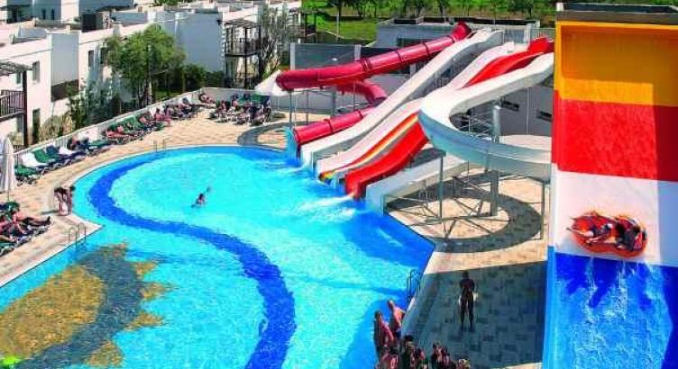 Club Voyage Torba