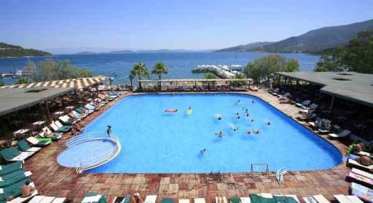 Club Voyage Torba