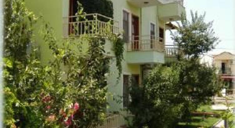 Göcek Ünlü Hotel