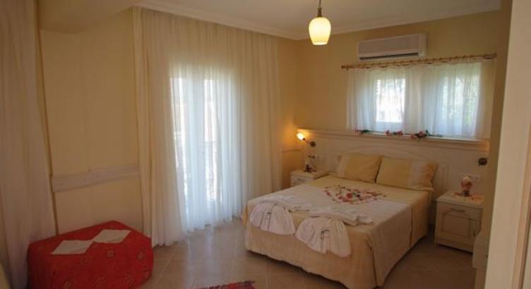 The Grand Uçel Hotel