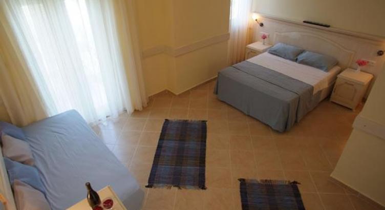 The Grand Uçel Hotel