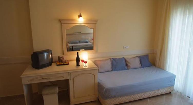 The Grand Uçel Hotel